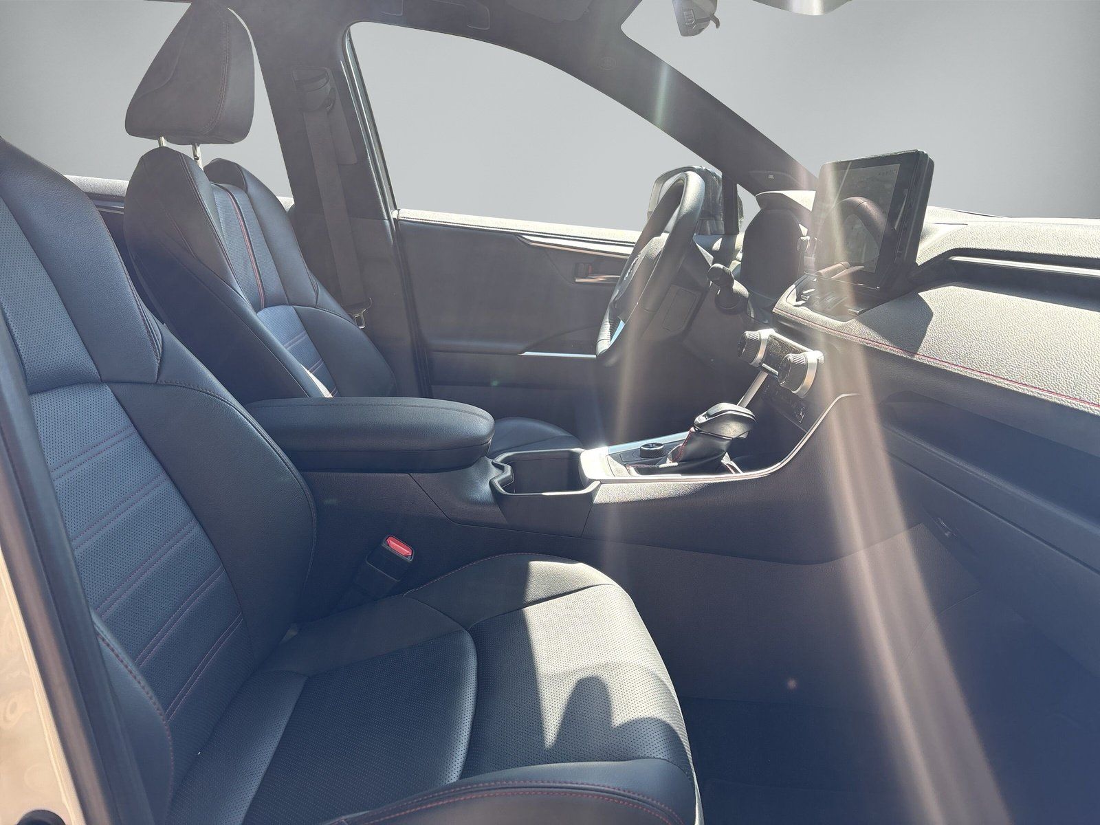 Toyota RAV 4 2.5l Plug-in Hybrid 4x4 Style