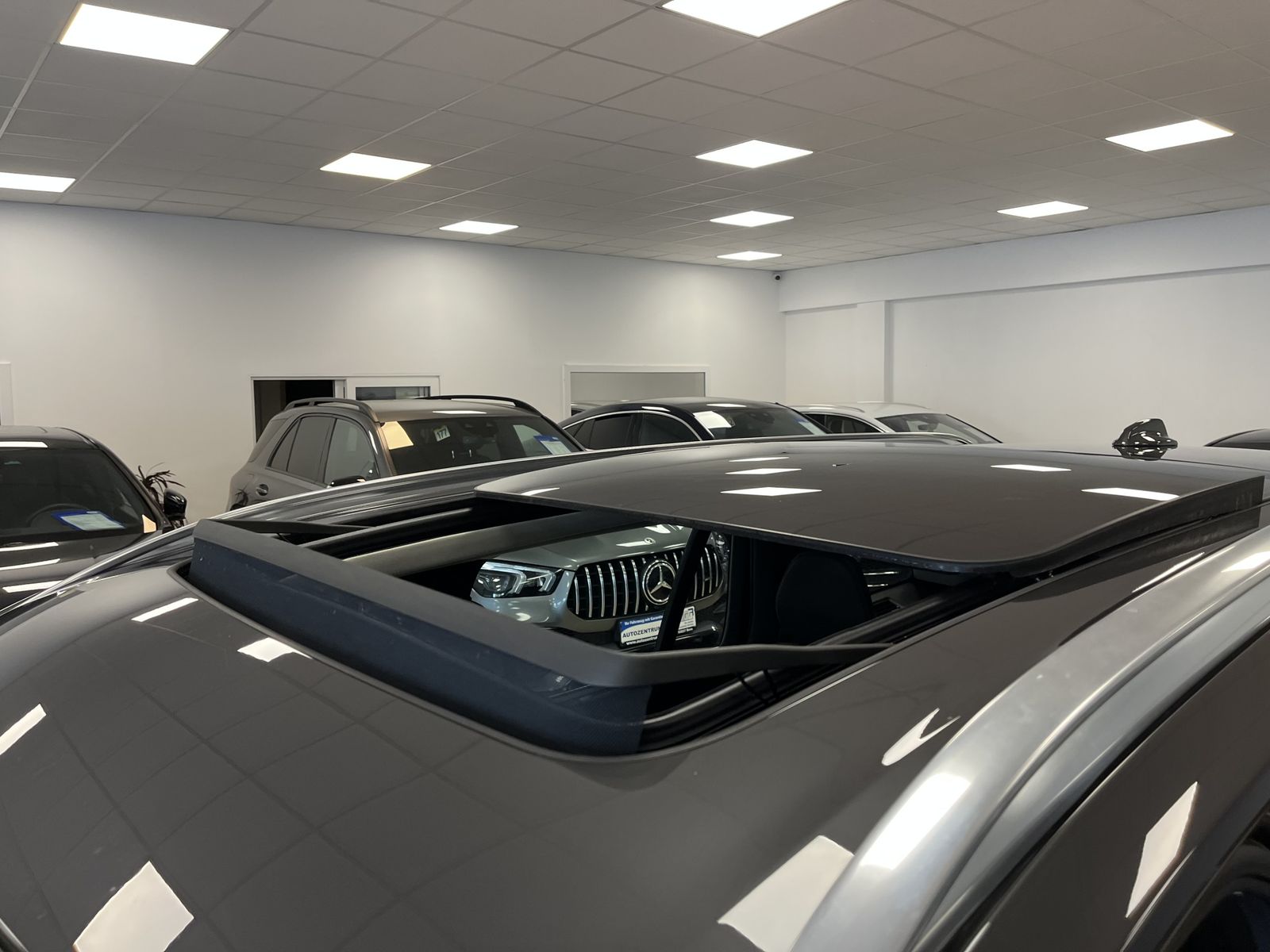 Volvo XC90 Plus Bright T8 Recharge AWD*7-Sitzer*Leder*