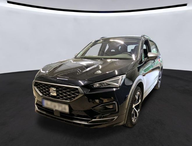 Seat Tarraco 2.0 TSI DSG 4Drive FR | NAVI | LED | AHK