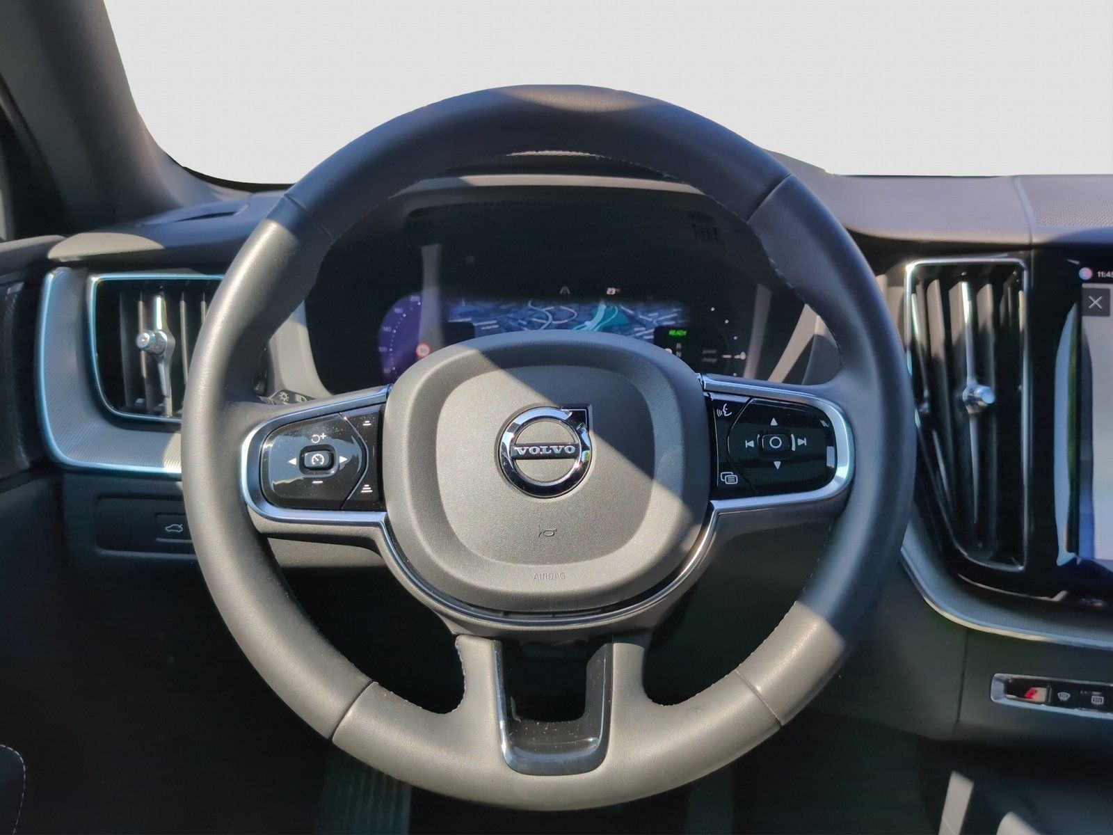 Volvo XC60+T6+AWD+Plus+Dark+Standhzg+360°Kam+Harman/K+