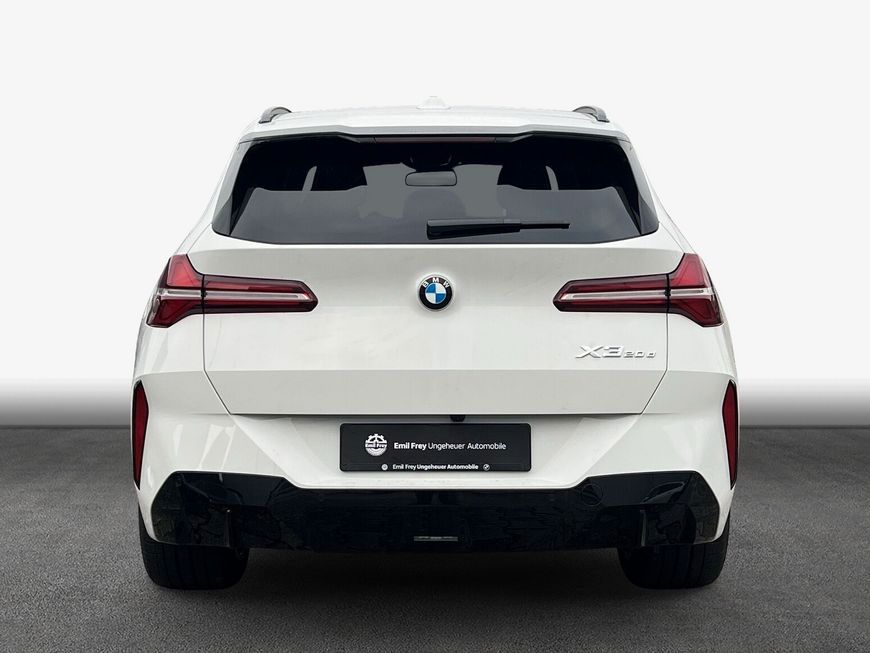 BMW X3 20d xDrive 145 kW, 5-türig (Diesel)