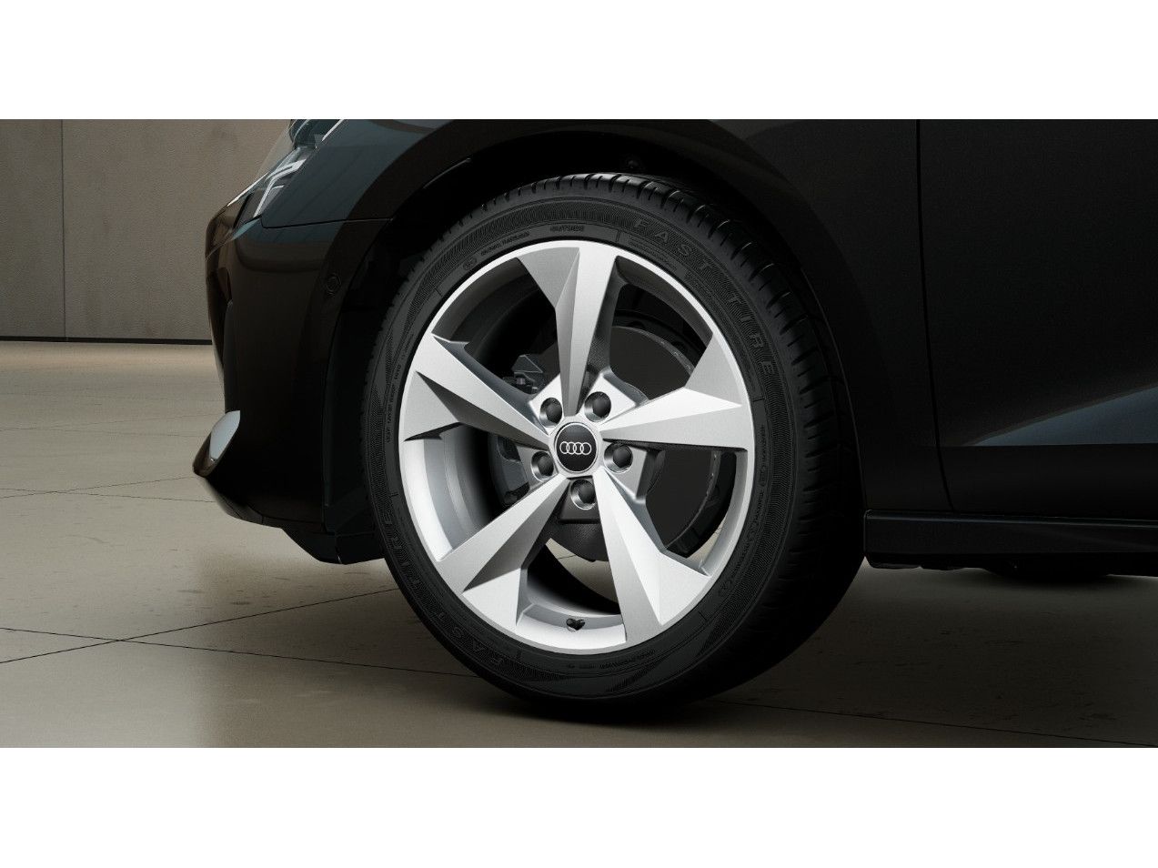 Audi A3 Sportback 35 TDI S-tronic advanced - Samsaru's Car Outlet