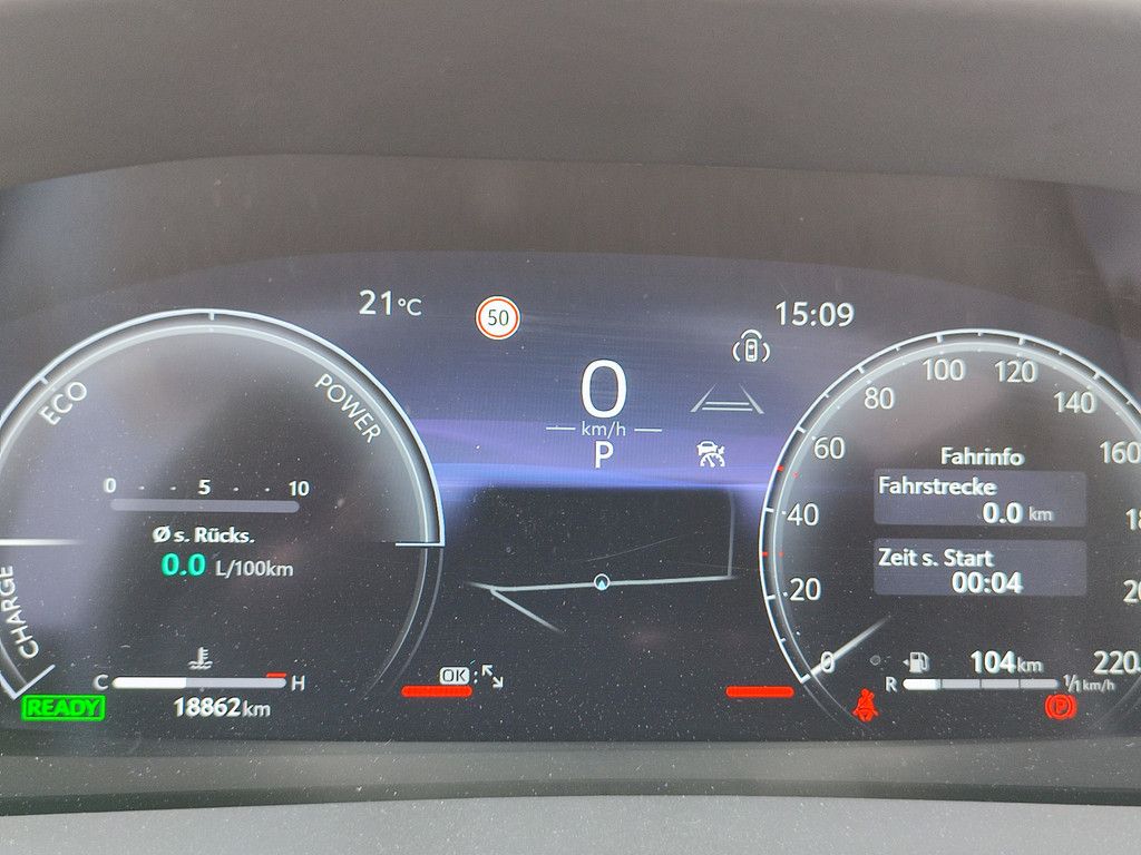 Toyota C-HR 1.8 Hybrid FWD Team Deutschland