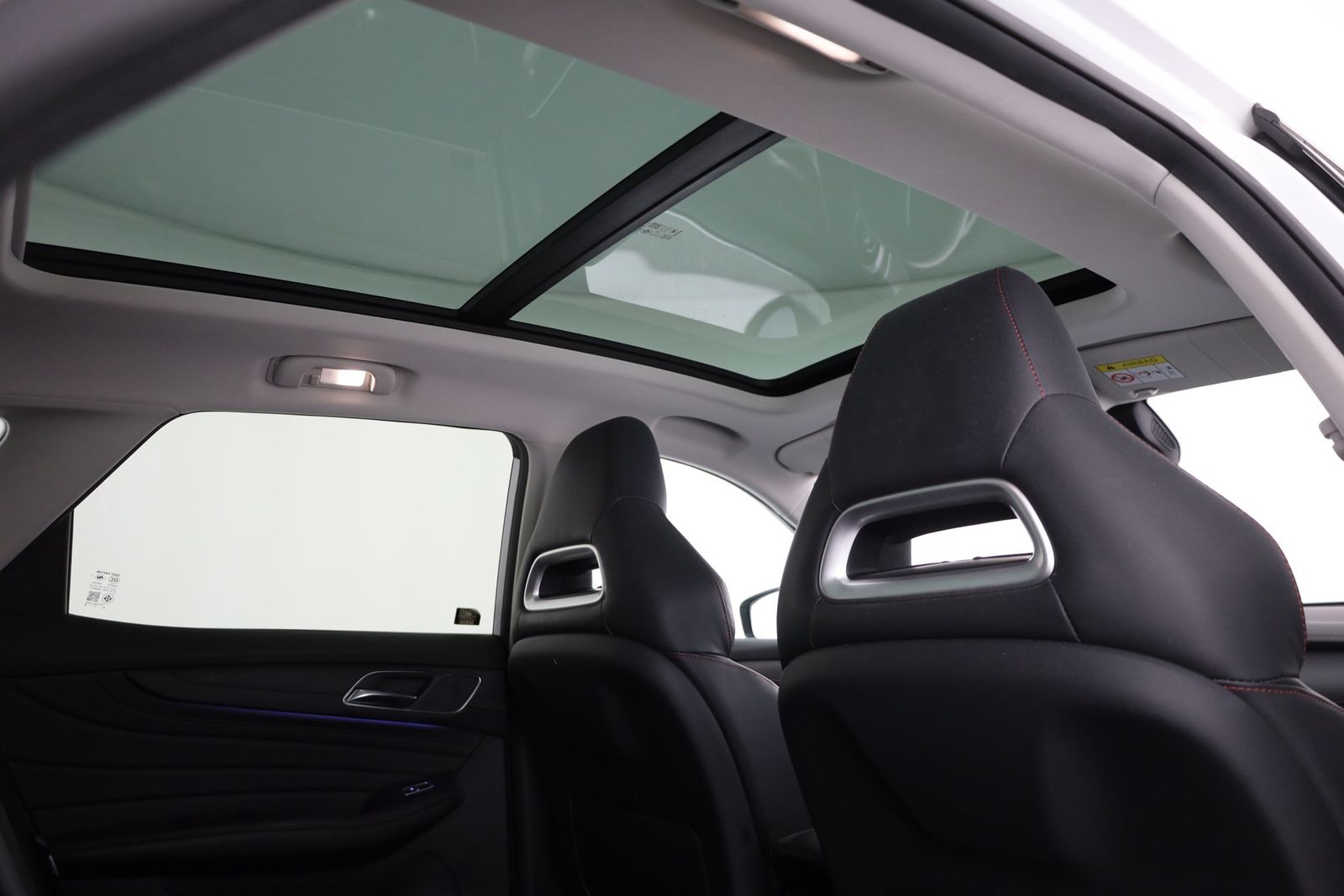 MG HS 1.5 T-GDI Luxury Aut. LED Navi Pano 360°