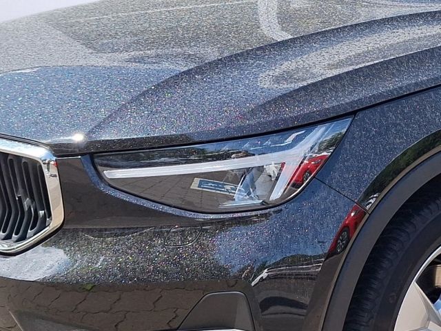 Volvo XC40 2WD B3 EU6d Core AHK Automatik Navigation