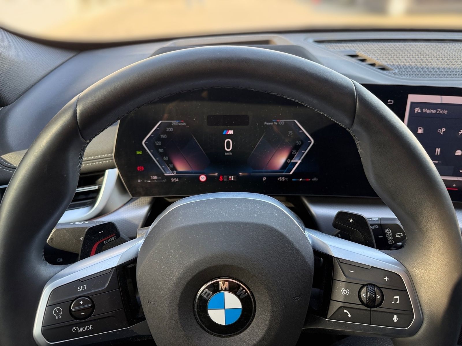 BMW X1 xDrive20d M SPORTPAKET - Samsaru's Car Outlet