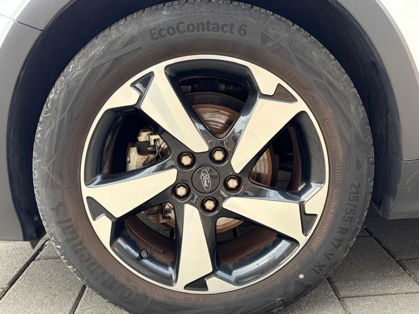 Ford Focus 1.0 Active Eco Automatik Navi LED ACC Appl