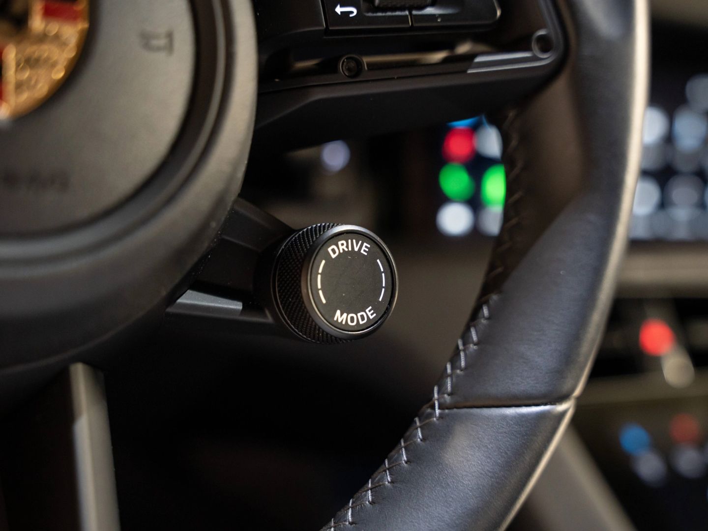 Porsche Taycan 4S Sport Chrono Paket InnoDrive BOSE