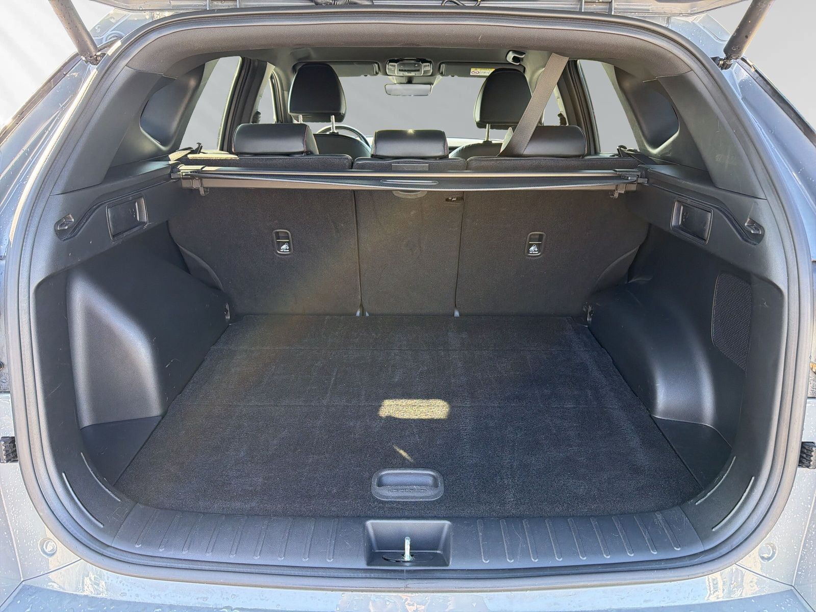 Hyundai TUCSON PHEV 1.6 T-GDI 265PS 6AT 4WD N-LINE +WKR+