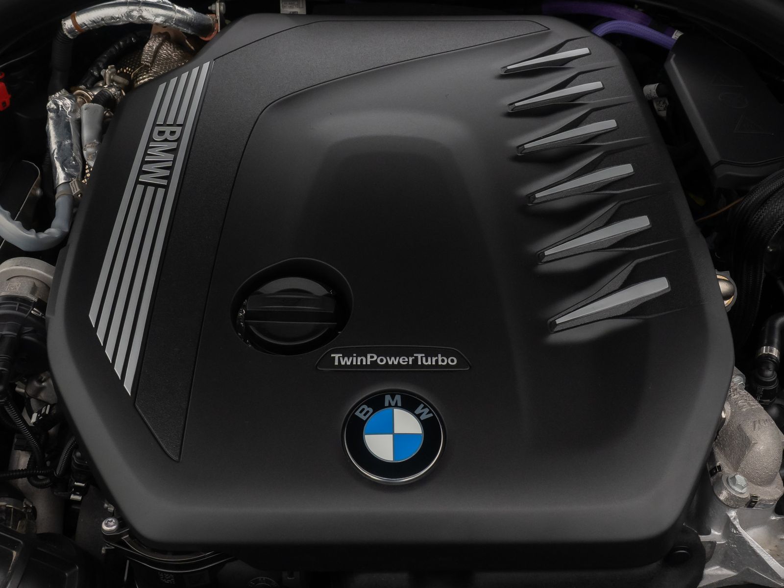 BMW 540d xD M Sport 360° HUD DAB H/K Panorama 20Zoll
