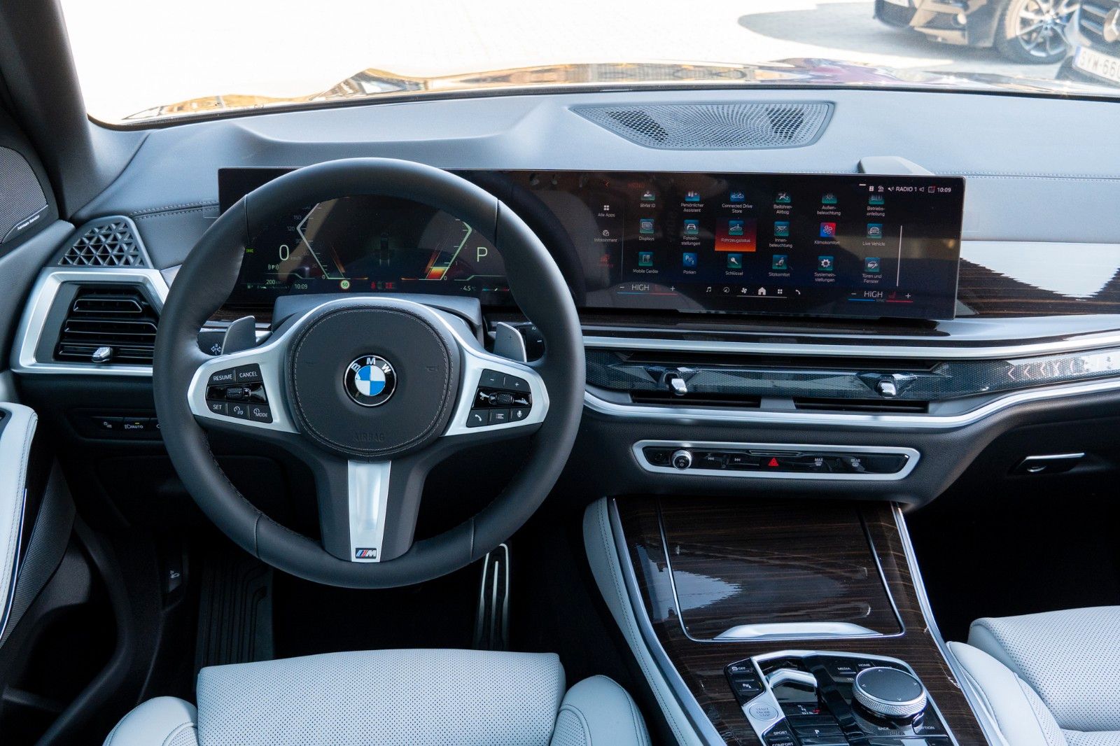 BMW X5 30d M SPORT.LUFTFEDER.PANO.DR.ASS.360°.H/K.