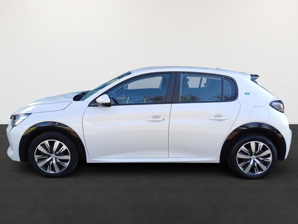 Peugeot e-208 136 Active - Samsaru's Car Outlet