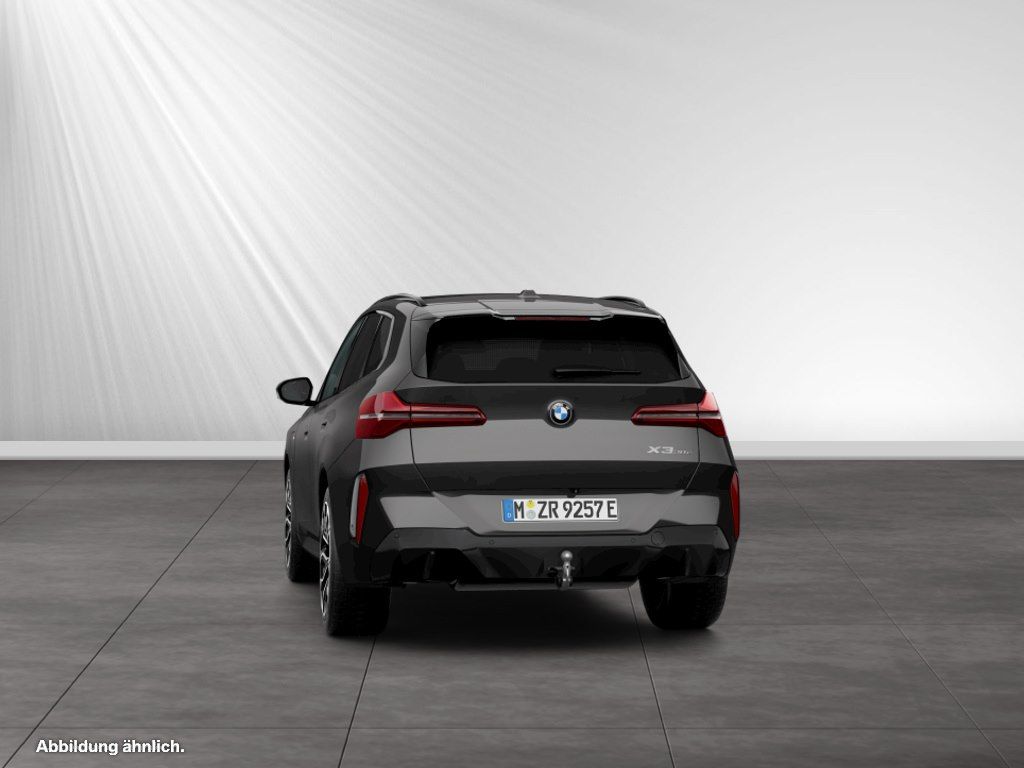 BMW X3 30e xDrive M Sport|AHK|Pano|DA&PA-Prof.