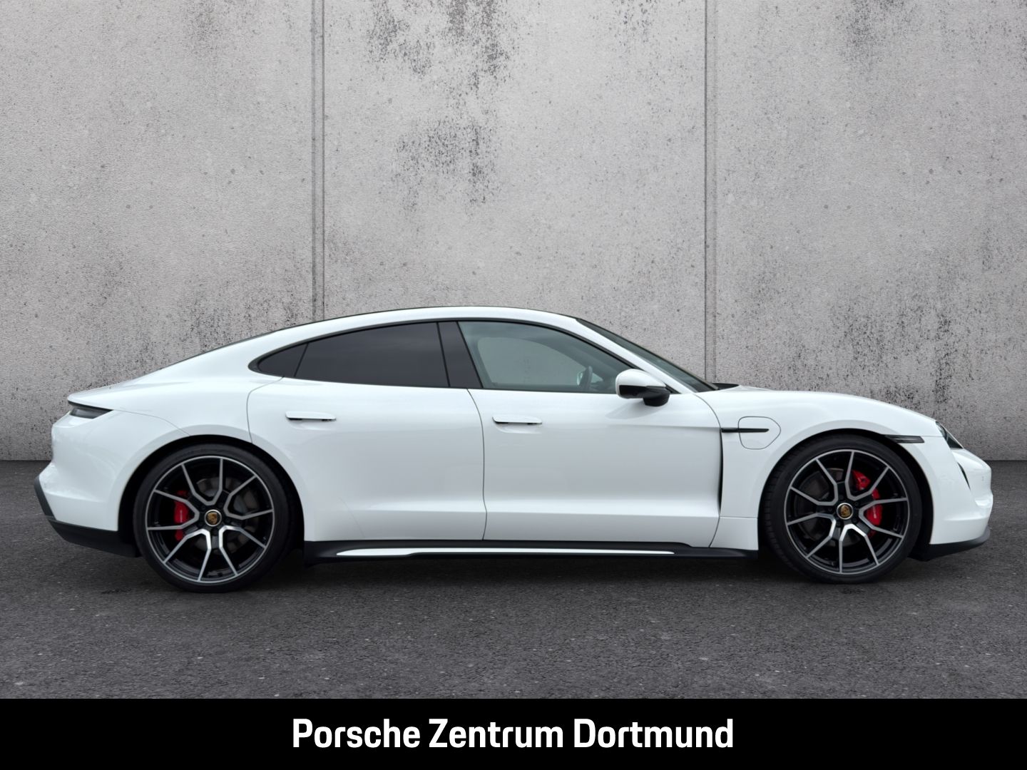 Porsche Taycan 4S BOSE Panoramadach Performancebatterie+