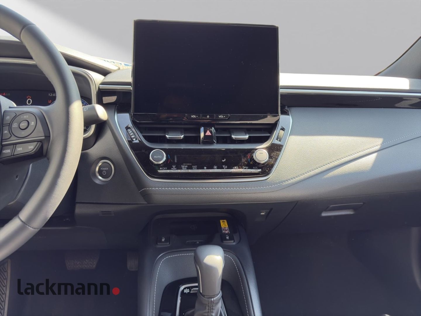 Toyota Corolla 1.8 Hybrid TS Teamplayer*Technik-Paket*