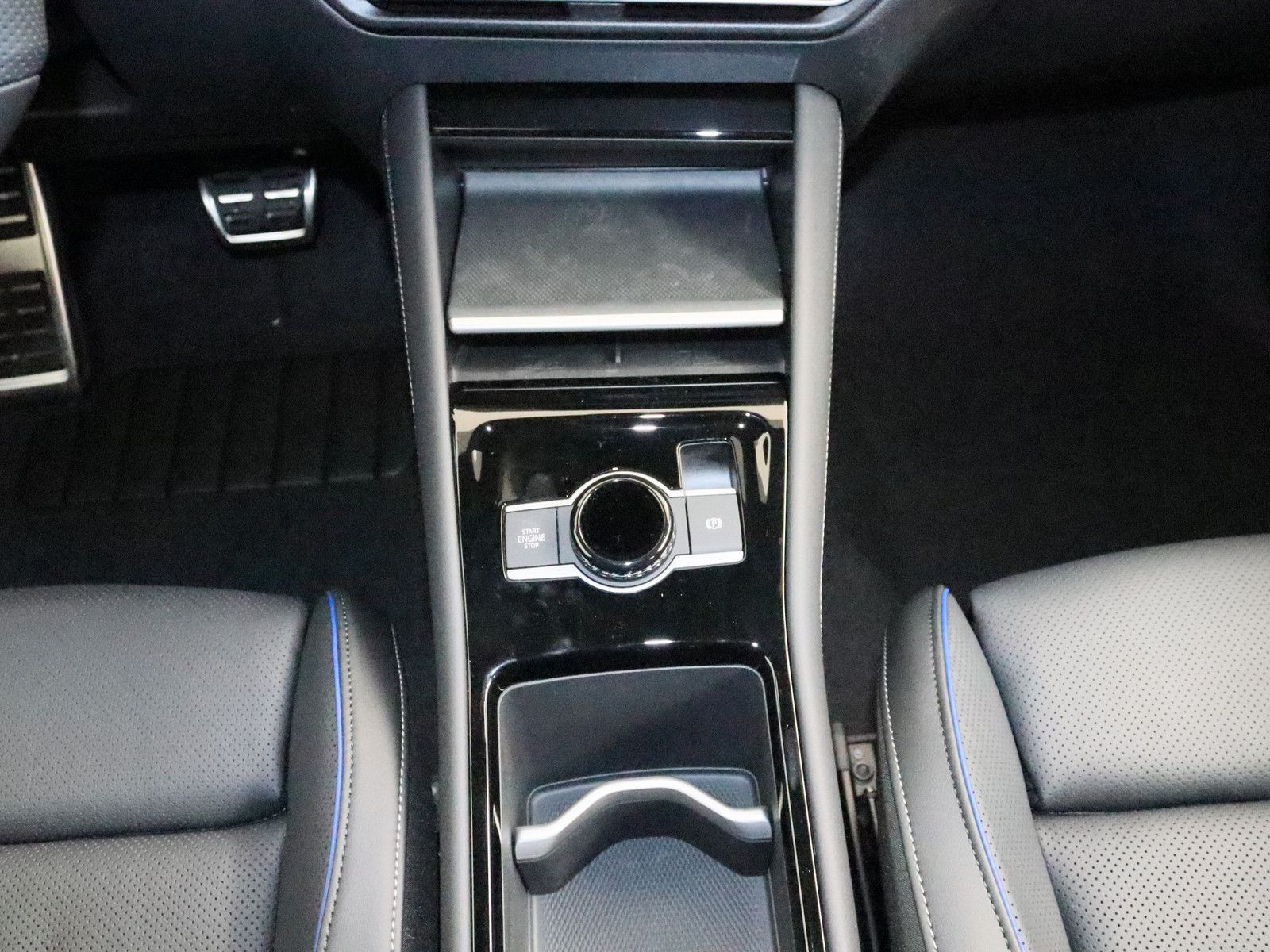 Volkswagen Tiguan 1.5 TSI eHybrid R-Line 360° MATRIX-LED