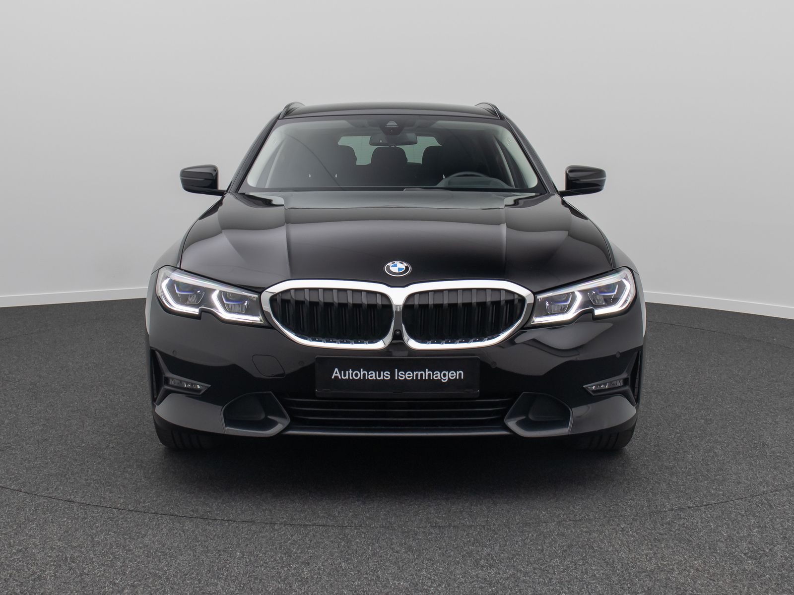 BMW 330e Sport Line - Samsaru's Car Outlet