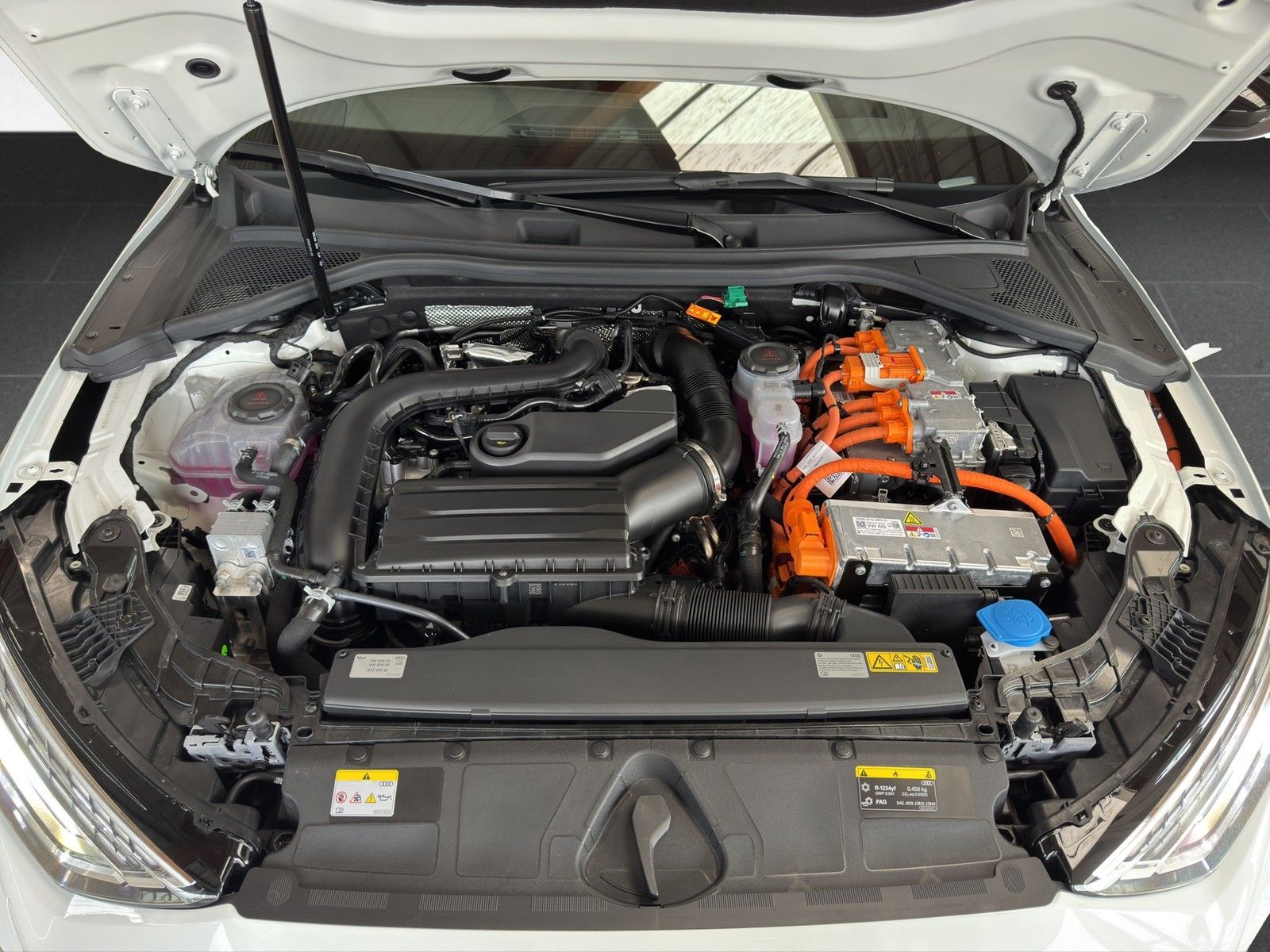 Audi A3 Sportb S line 45 TFSIe S tronic /Matrix/Pano