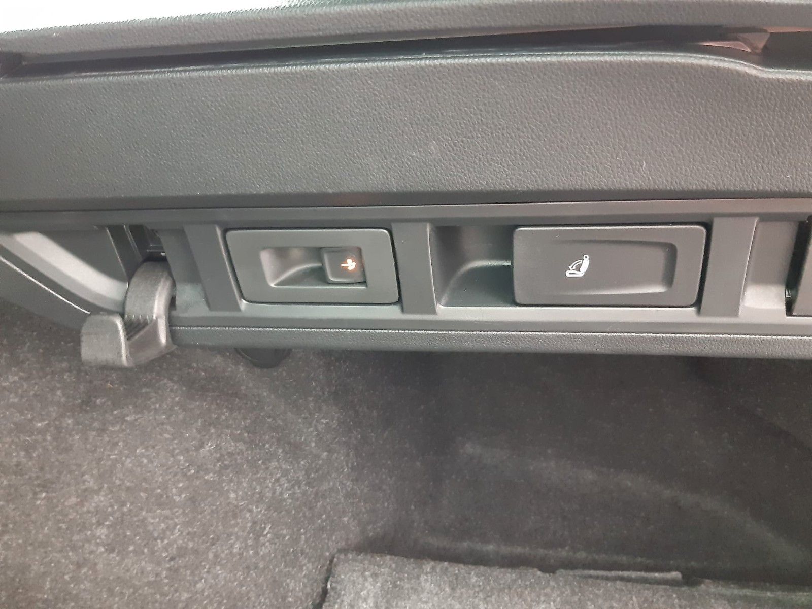 Skoda Octavia Combi Style iV 1,4 TSI OPF