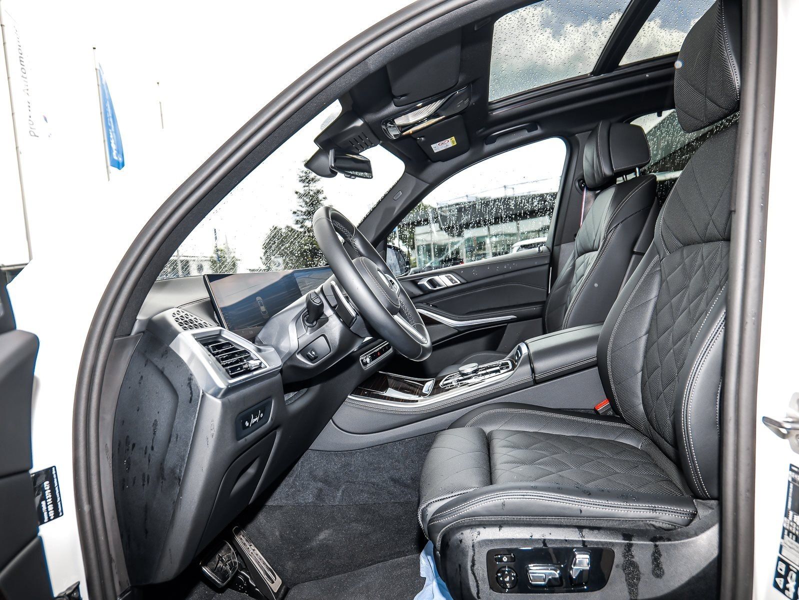 BMW X5 xDrive40d M Sport HUD PANO ACC AHK 360°KAM