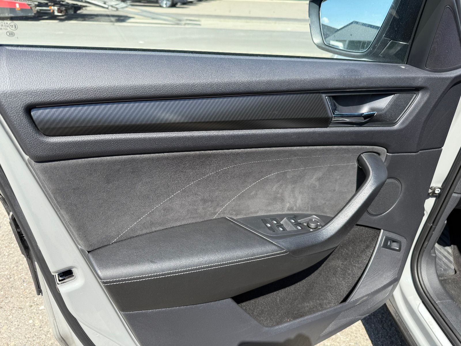 Skoda Kodiaq Sportline 4x4 - Samsaru's Car Outlet