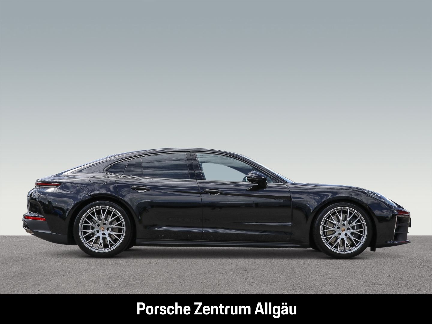 Porsche Panamera 4 E-Hybrid BOSE Sport Chrono Sportabgas