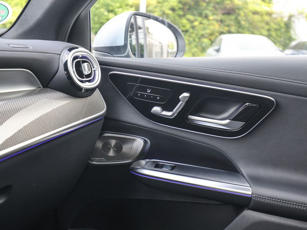 Mercedes-Benz GLC 220 d 4M Coupé AMG Line - Samsaru's Car Outlet