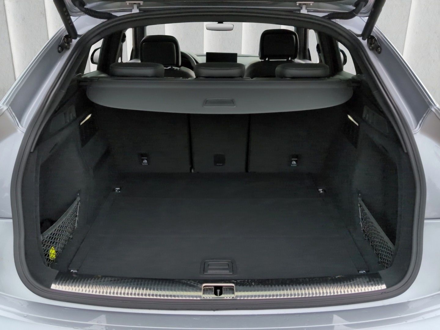 Audi Q5 Sportback S-LINE quattro 40TDI*Panodach 21*