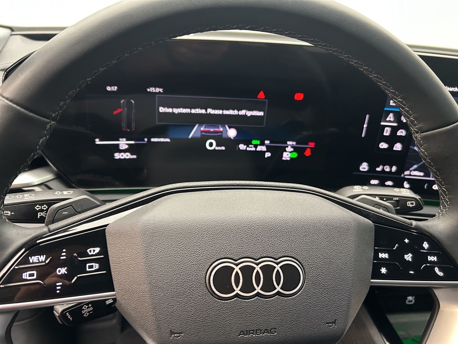 Audi A5 Avant TFSI quattro*S line*B&O*AHK*Memory*Einp