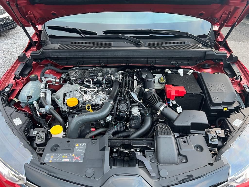 Renault ARKANA 1.3 TCe 140 Mild-Hybrid Techno - Samsaru's Car Outlet