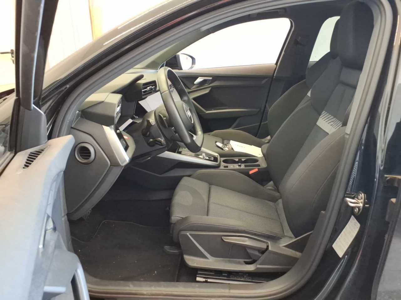 Audi A3 Sportback 45 TFSI e S line LED Pano Navi PDC