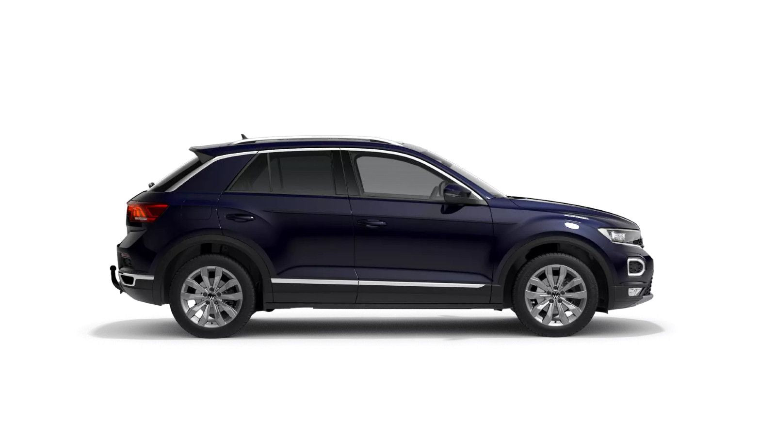 Volkswagen T-Roc Sport 1.5TSI - Samsaru's Car Outlet
