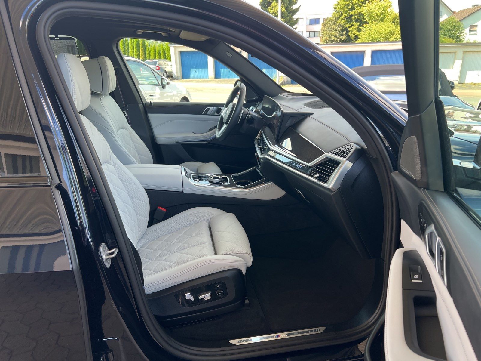 BMW X5 xDrive50e M Sport Pro | Panoramadach | HUD