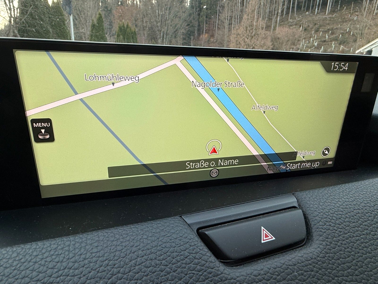 Mazda CX-60 Homura Hybrid AWD,AT,Leder,Con-P.Dri-P.AHK