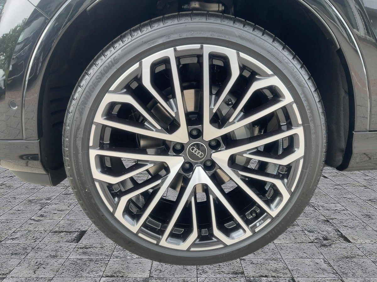 Audi Q7 50 TDI quattro S line
