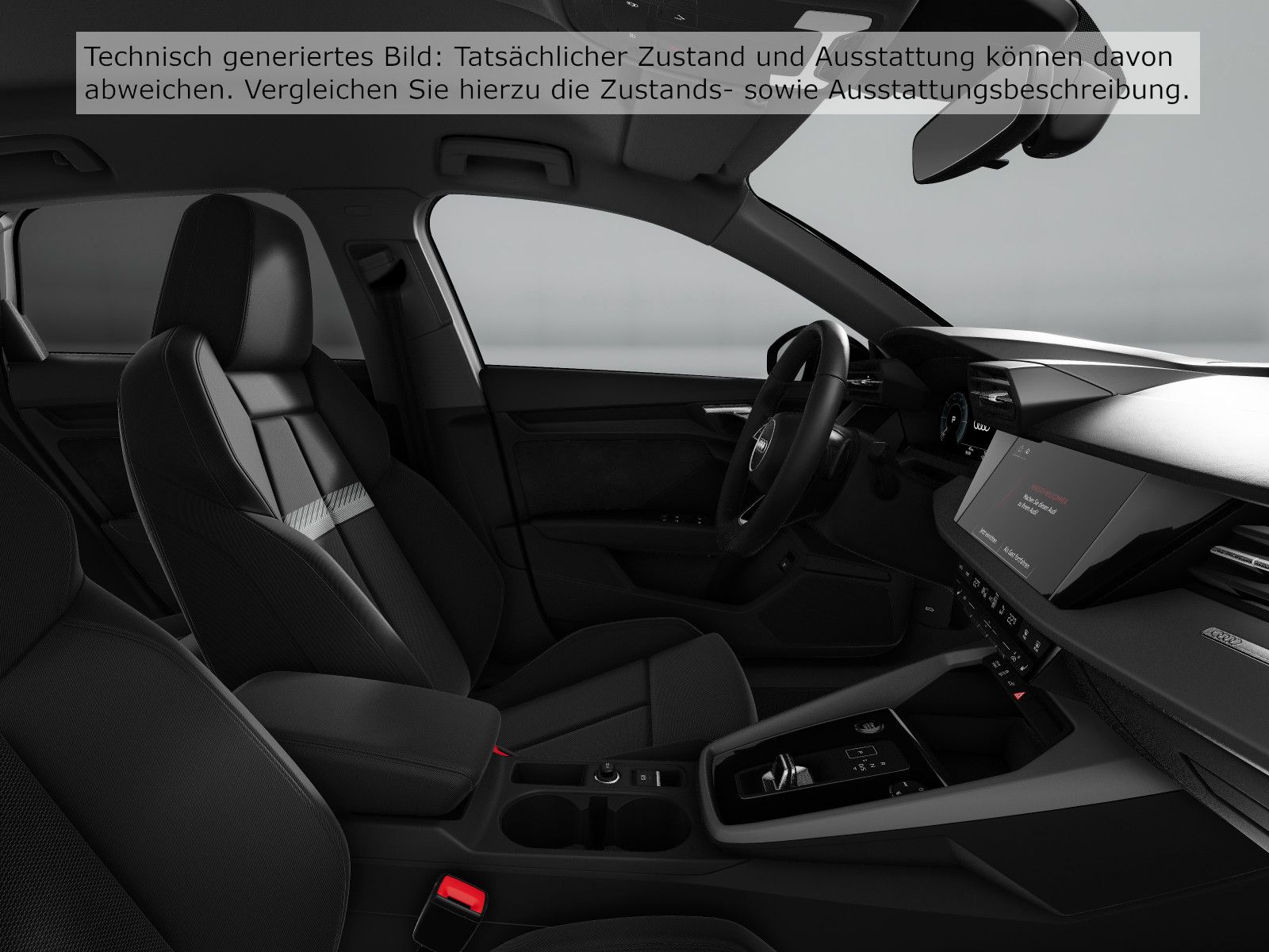 Audi A3 Sportback S line 45 TFSI e Nav/ASI/Business/S