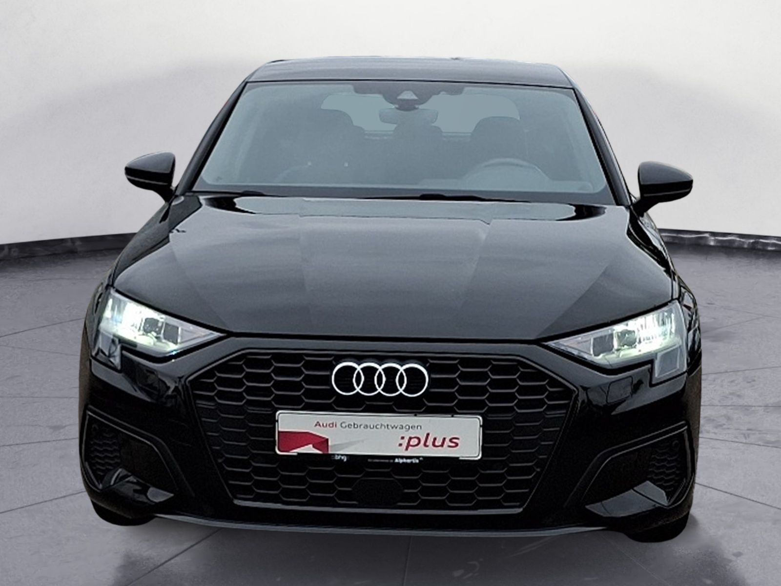 Audi A3 Sportback advanced 30 TFSI Optik LED KomfortK