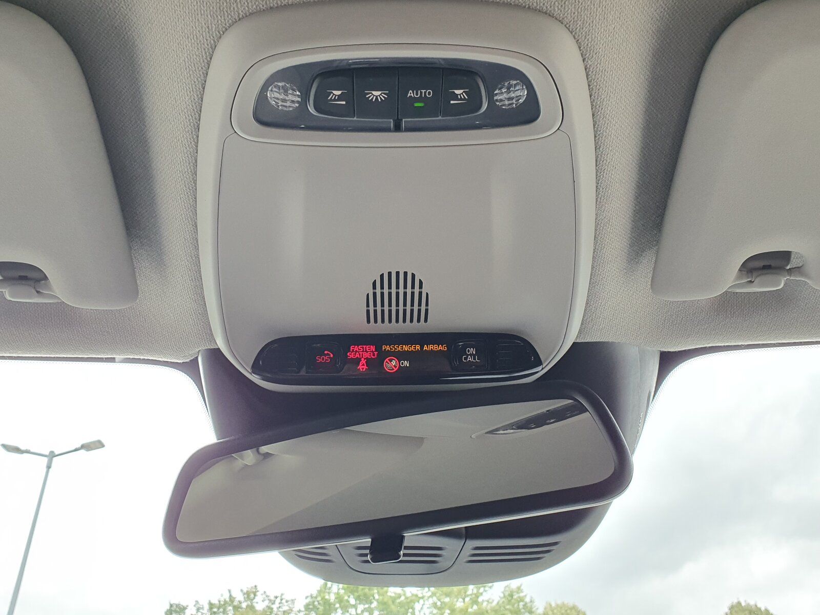 Volvo XC40 T4 Essential Plug-In Keyless-Start/Autom.