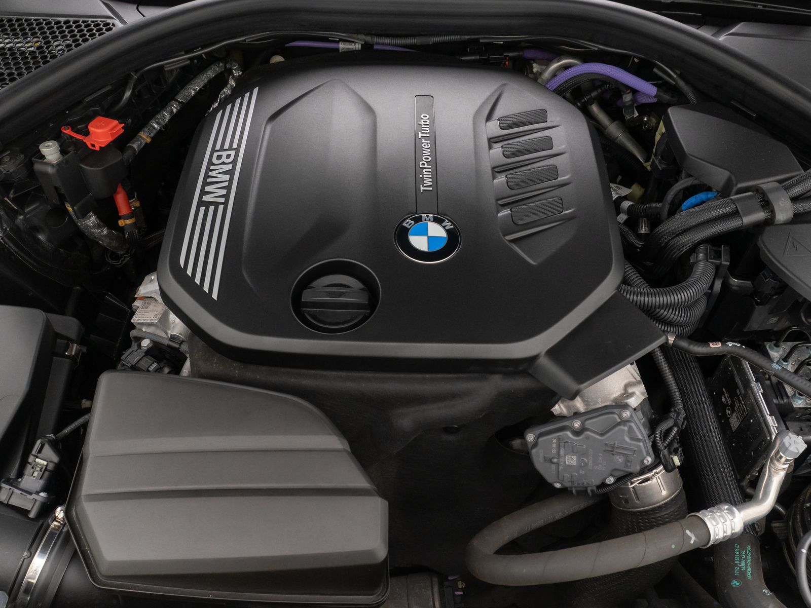 BMW 320d Advantage - Samsaru's Car Outlet