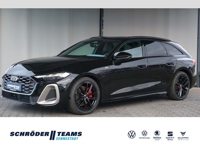 Audi A5 Avant TDI quattro edition S line Matrix AHK S