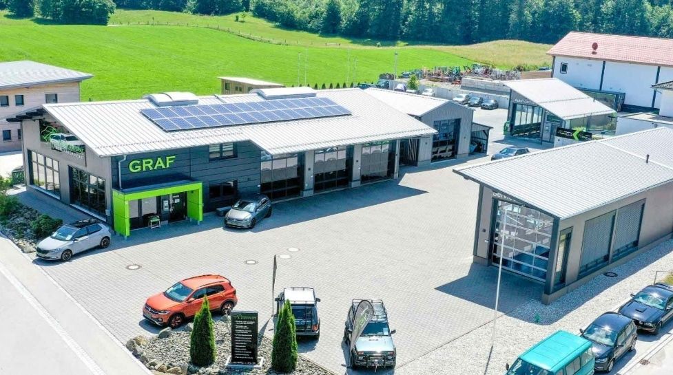 Mercedes-Benz G 400 d Lennson - Samsaru's Car Outlet
