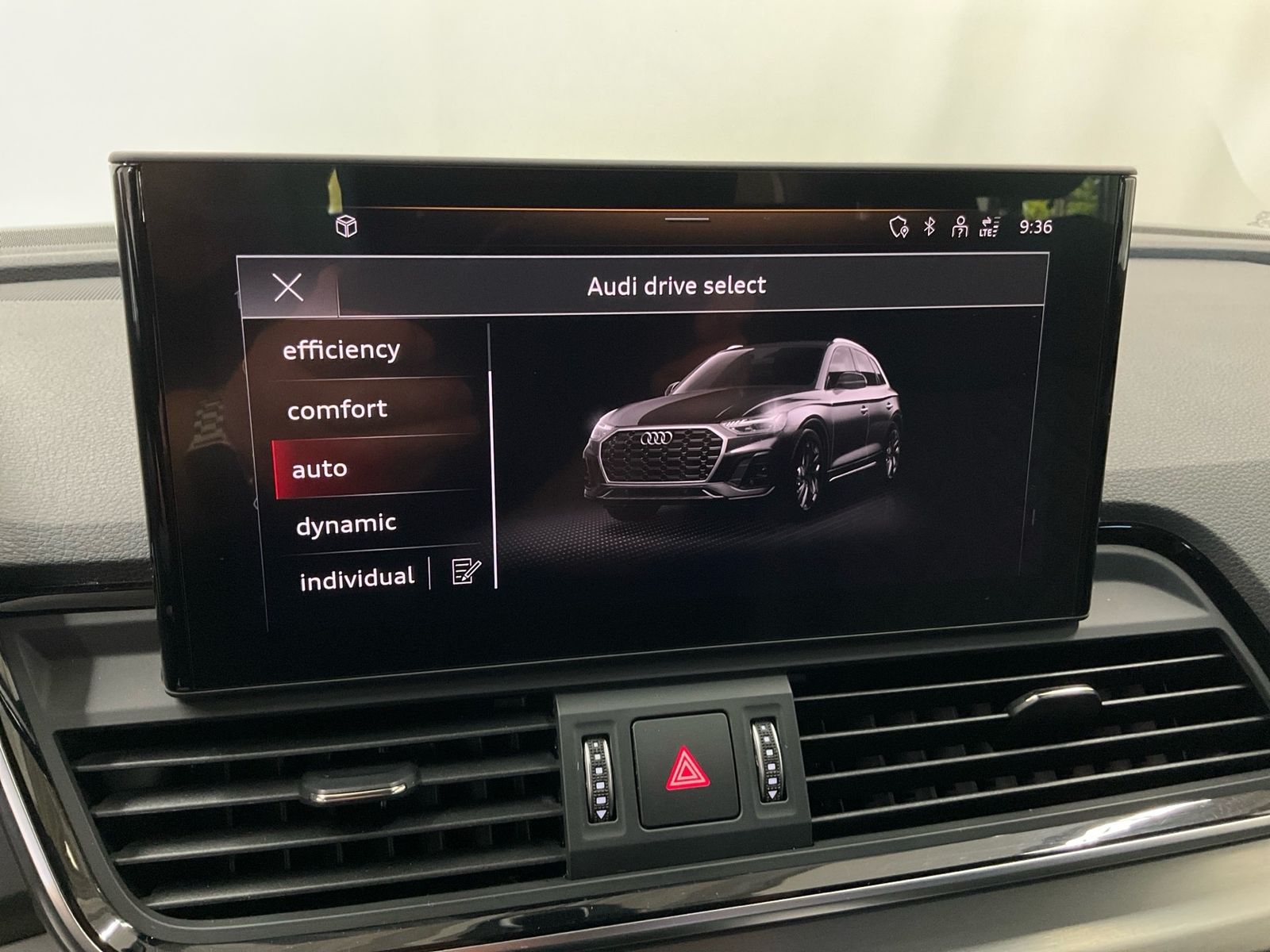 Audi Q5 S-LINE 50TDI QUATTRO - Samsaru's Car Outlet