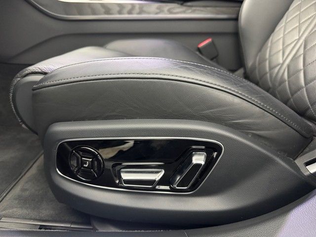 Audi A8 50TDI quattro - Samsaru's Car Outlet