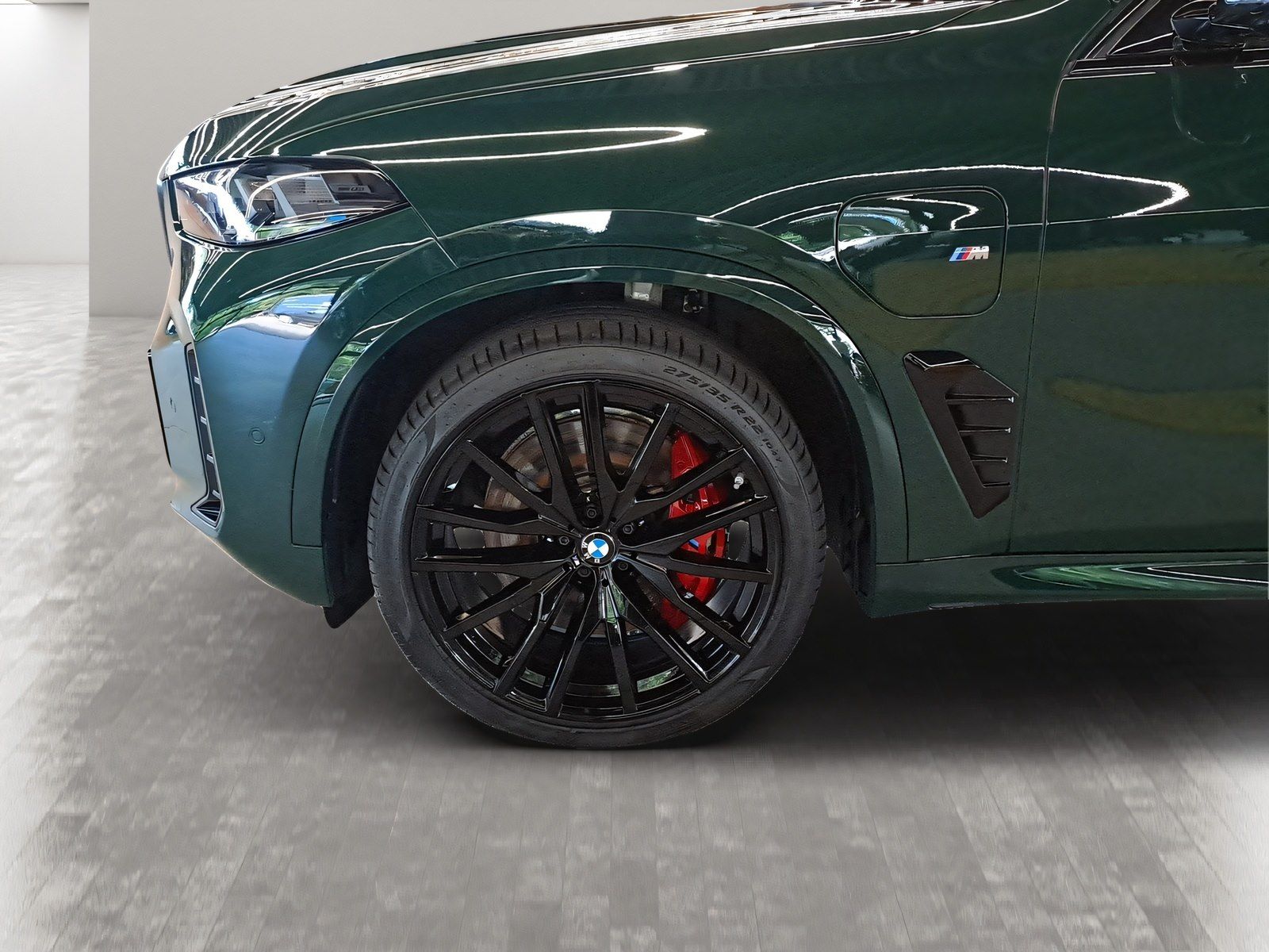 BMW X5 xDrive50e M Sport AHK Driv.Assist.Prof LED Wi