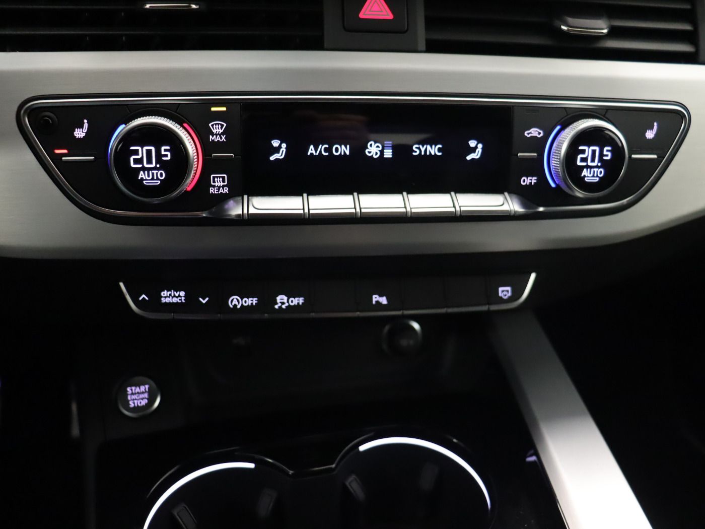 Audi A5 Sportback 40 TDI quattro S tronic S line |ACC