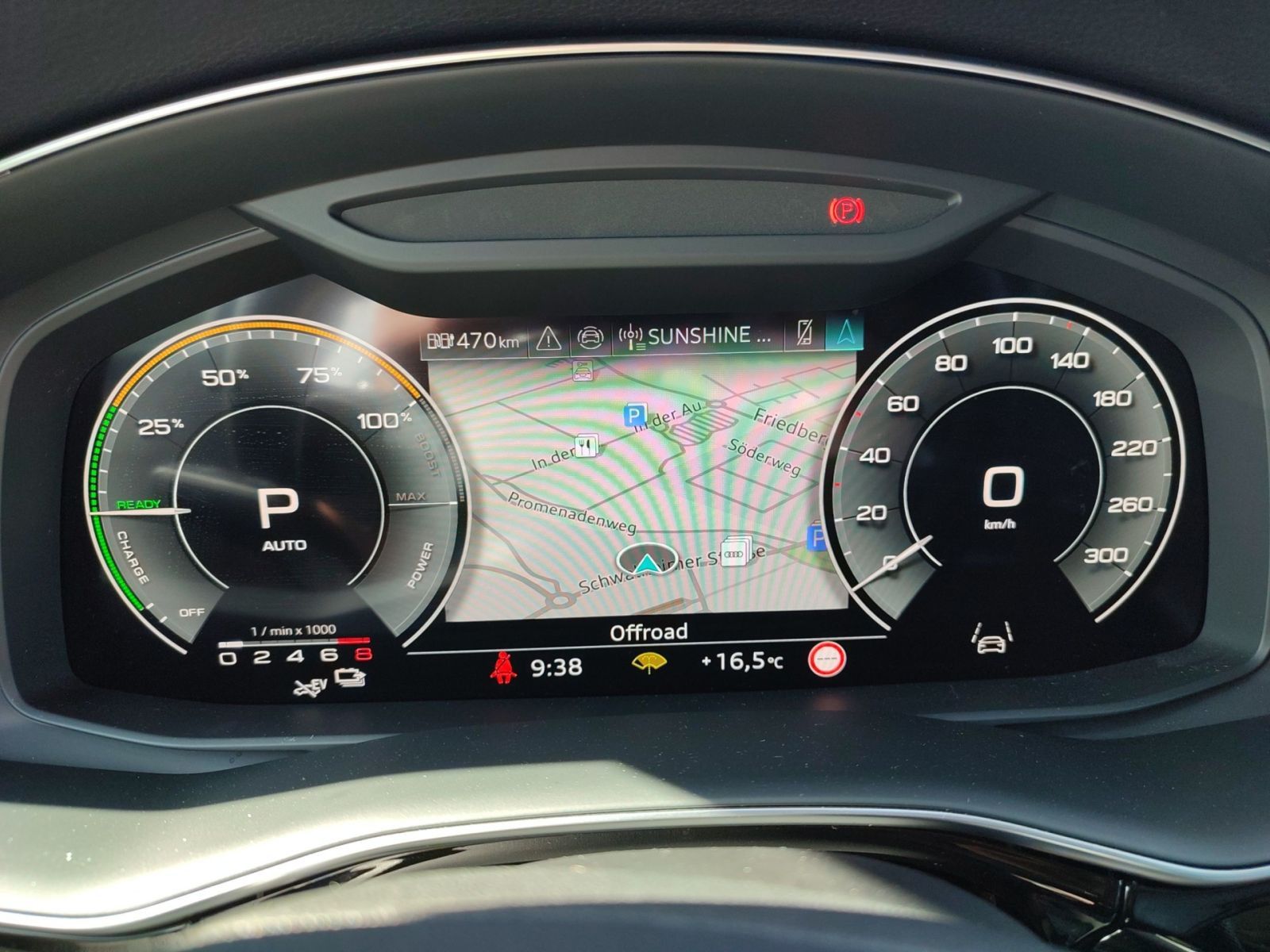 Audi Q7 55 TFSI e quattro S line*Matrix*B&O*HUD*AHK*P