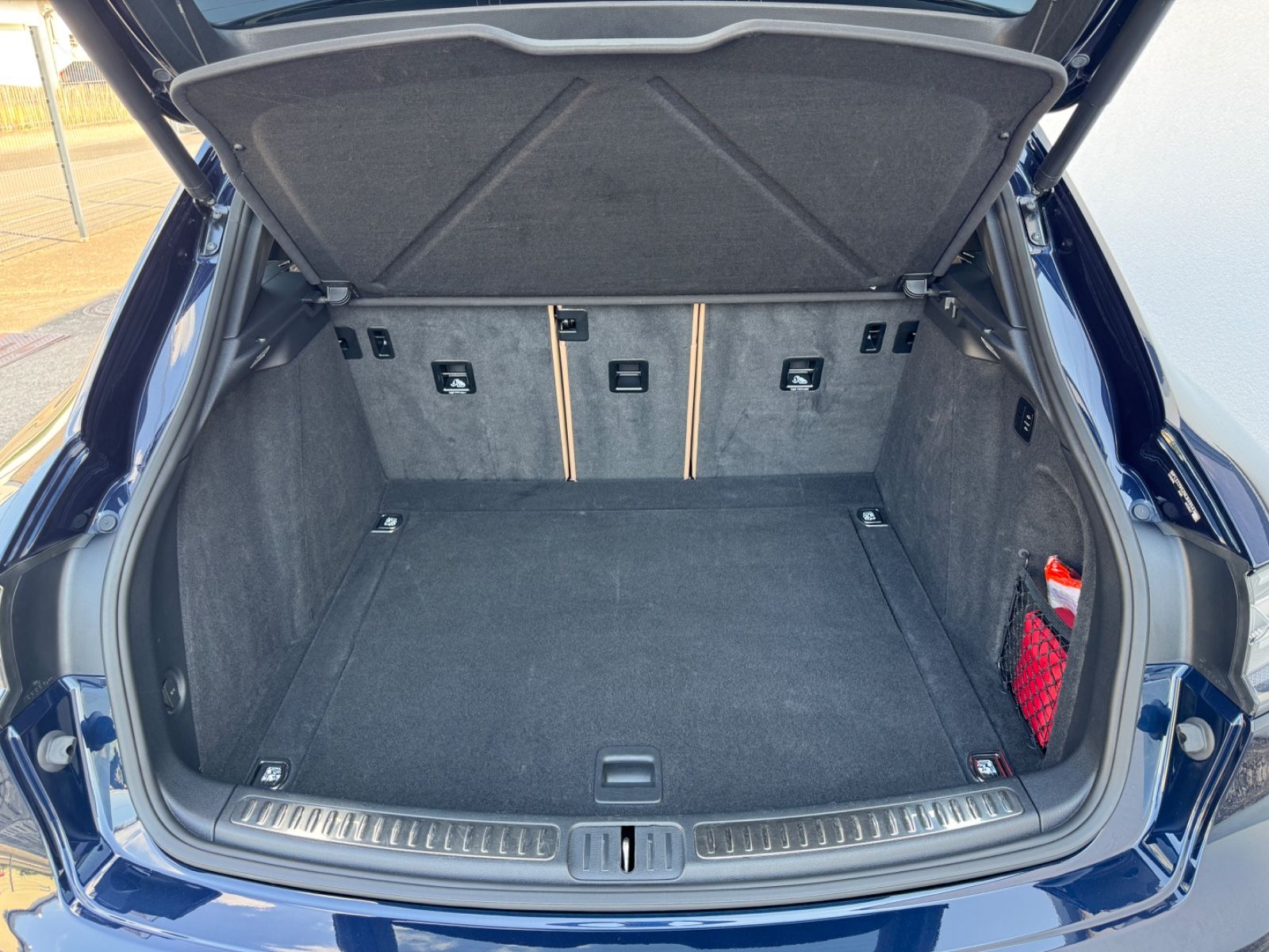 Porsche Macan GTS *1HD+PDLS+21Z+BOSE+ACC+360°+SPORTABGAS