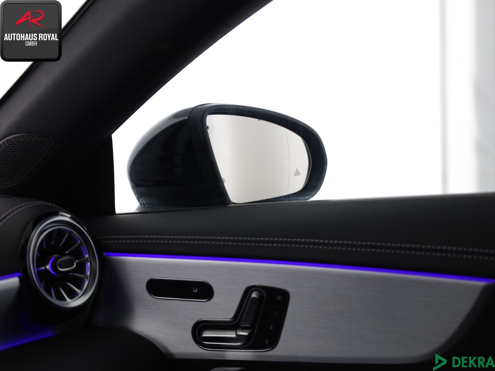 Mercedes-Benz CLA 250 Shooting Brake 4M AMG - Samsaru's Car Outlet