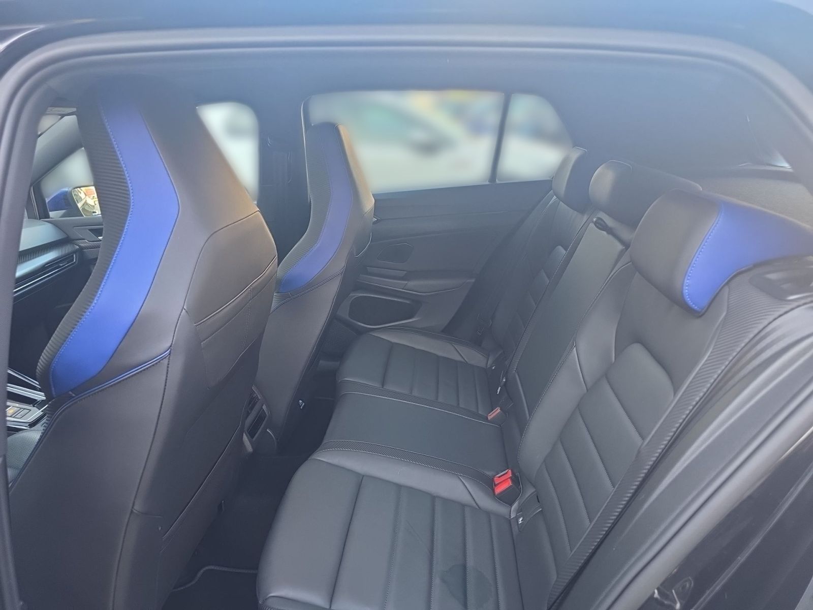 Volkswagen Golf VIII 2.0 TSI DSG R Performance 20 Years Nav