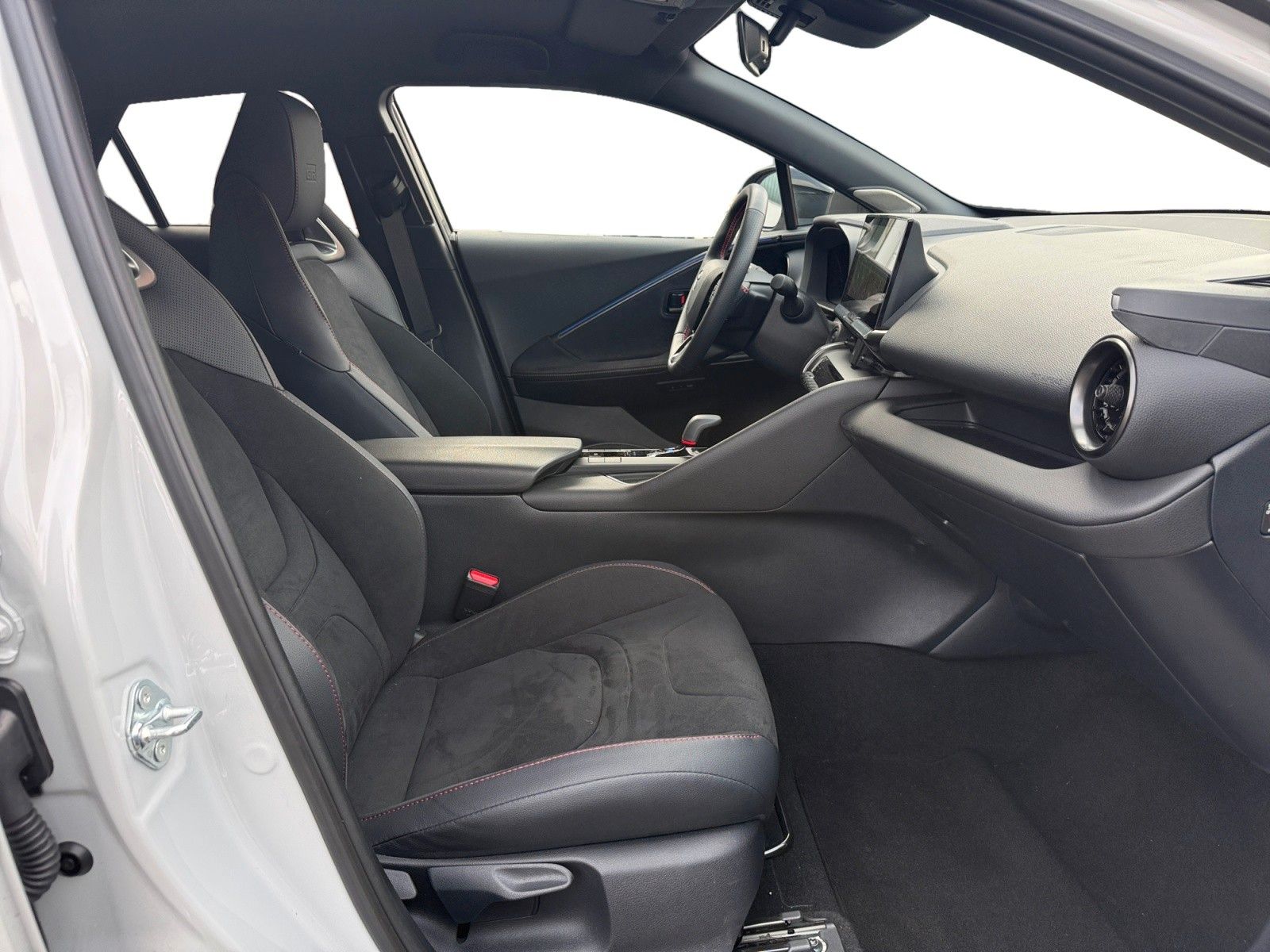 Toyota C-HR Plug-In Hybrid GR Sport *Kamera*JBL